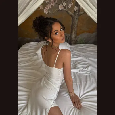 Rebecca Barraco, creator OnlyFans italiana