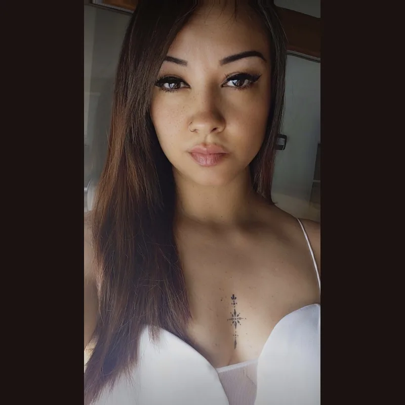 Veronica Gemma, creator OnlyFans italiana