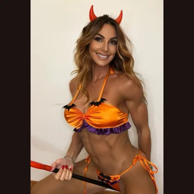 Daniela Zuccarini, foto 2