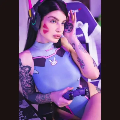 Giulia Bonci, creator OnlyFans italiana