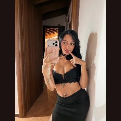 Giorgia Scano, foto 3