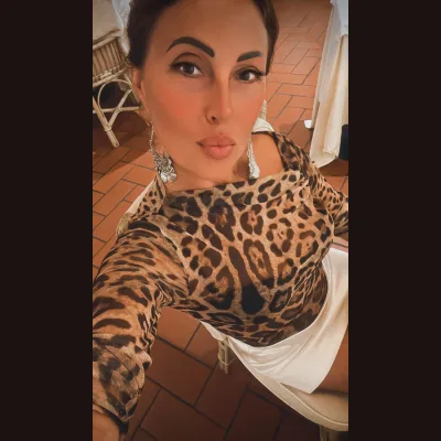 Sabrina Ghiddi, creator OnlyFans italiana