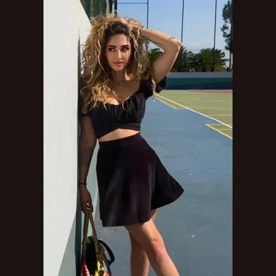 Ambra Ricci, creator OnlyFans italiana