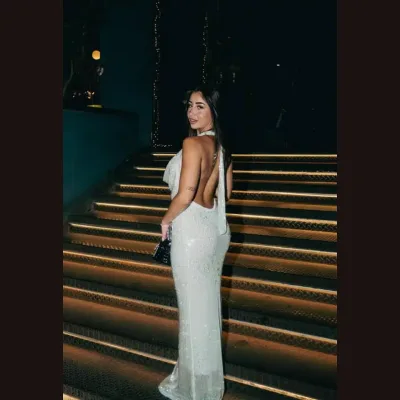 Michelle Lapolla, foto 3