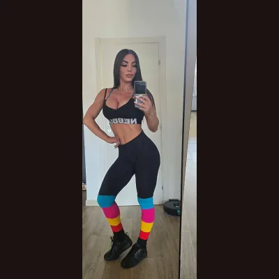 Ilaria Conti, foto 2