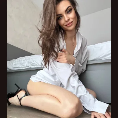 Greta Pussetto, creator OnlyFans italiana