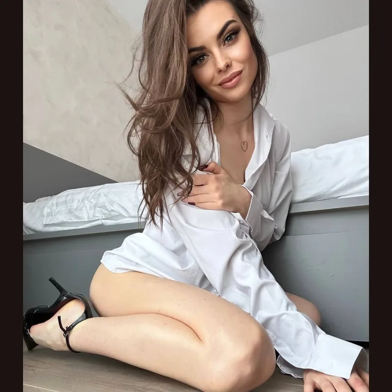 Greta Pussetto, creator OnlyFans italiana