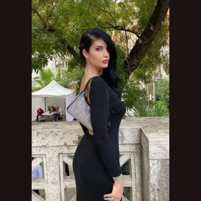 Giulia Bonci, foto 2