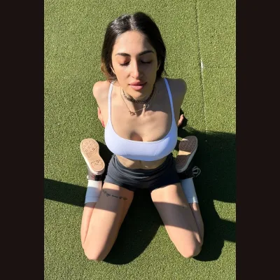 Ambra Ricci, foto 3