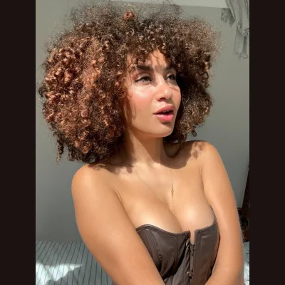 Beatrice Segreti, creator OnlyFans italiana