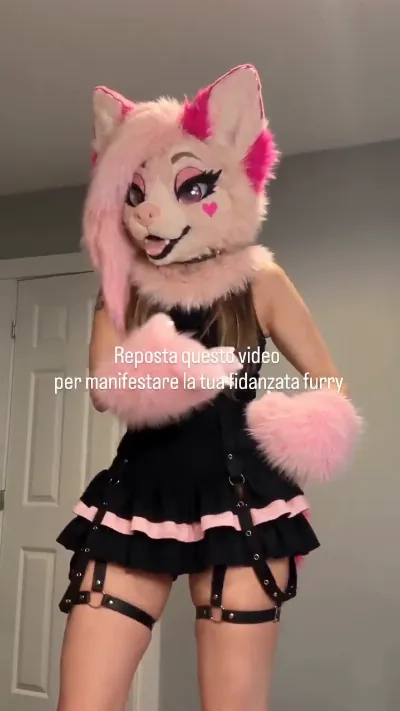 Reel di Chloe