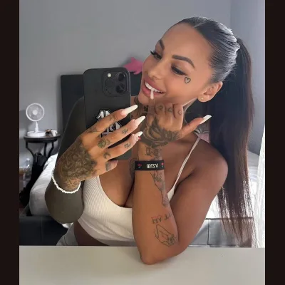 Giada Sirna, foto 3
