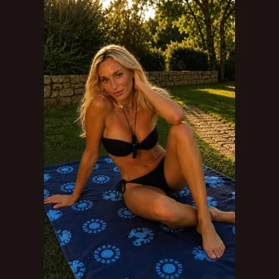 Vanessa Zeneli, foto 4