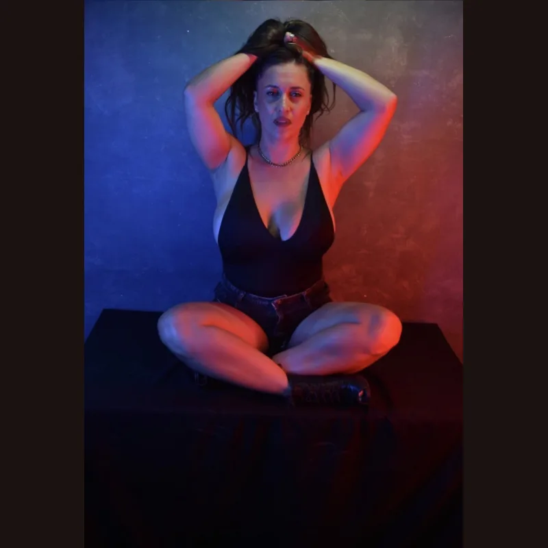 Lady Silvia, creator OnlyFans italiana
