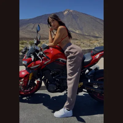 Alessia Mengacci, foto 3