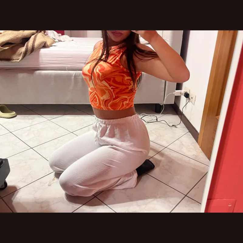 Piccolapeste, creator OnlyFans italiana