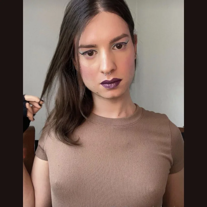 Echo, creator OnlyFans italiana