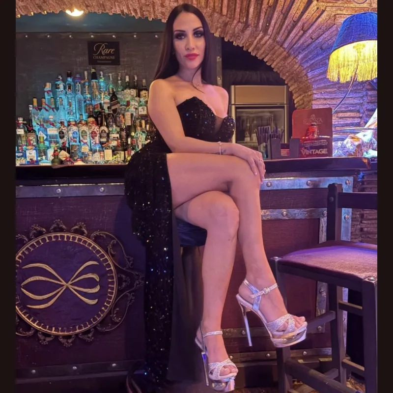 Giulia Diamond, creator OnlyFans italiana