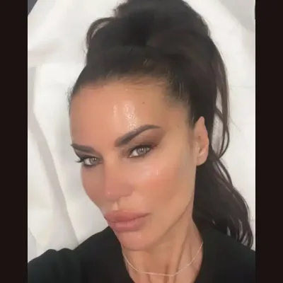 Antonella Mosetti, creator OnlyFans italiana