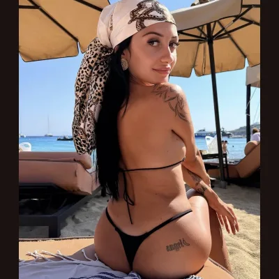 Giorgia Scano, foto 2
