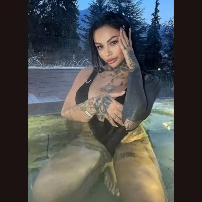 Giada Sirna, foto 2