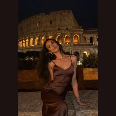 Rebecca Barraco, foto 2