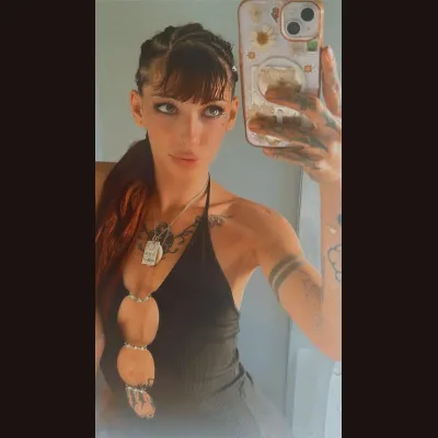 Vanessina, foto 4